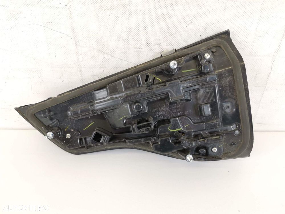 Stop Spate Stanga BMW X3 LCI G01 2021 2022 2023 2024 2025 2022 2023 20 - 5