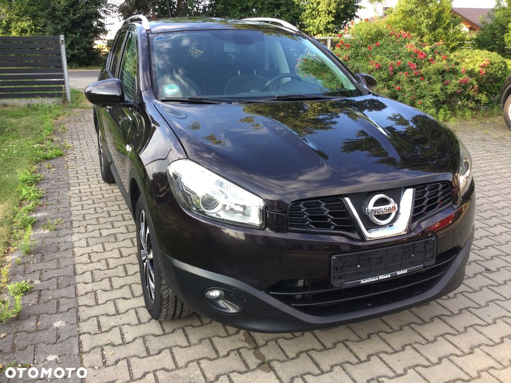 Nissan Qashqai+2 1.6 dCi 360 S&S - 3
