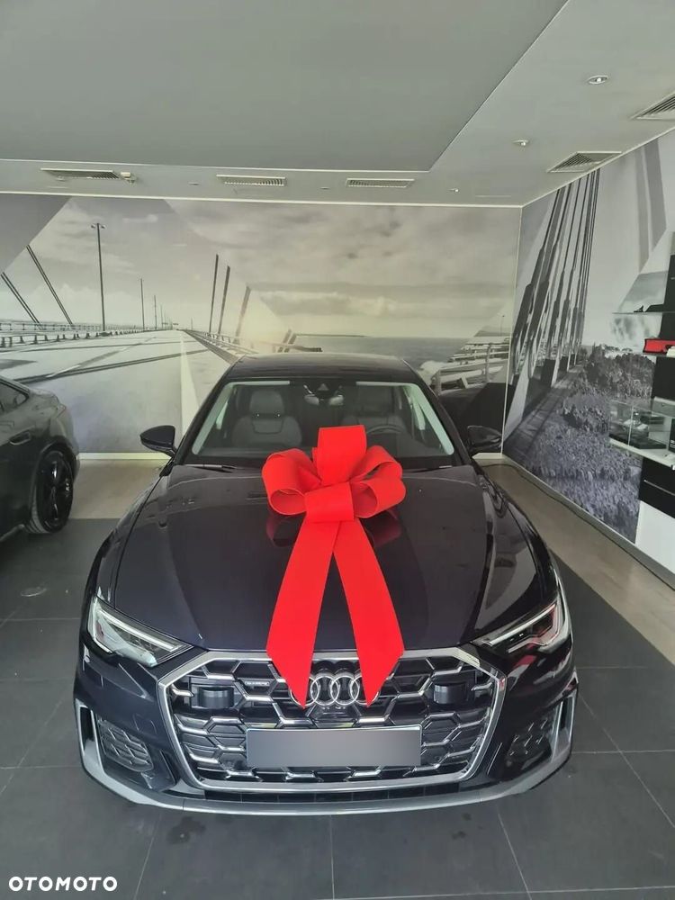 Audi A6 Limousine 40 TDI mHEV Quattro S tronic - 4