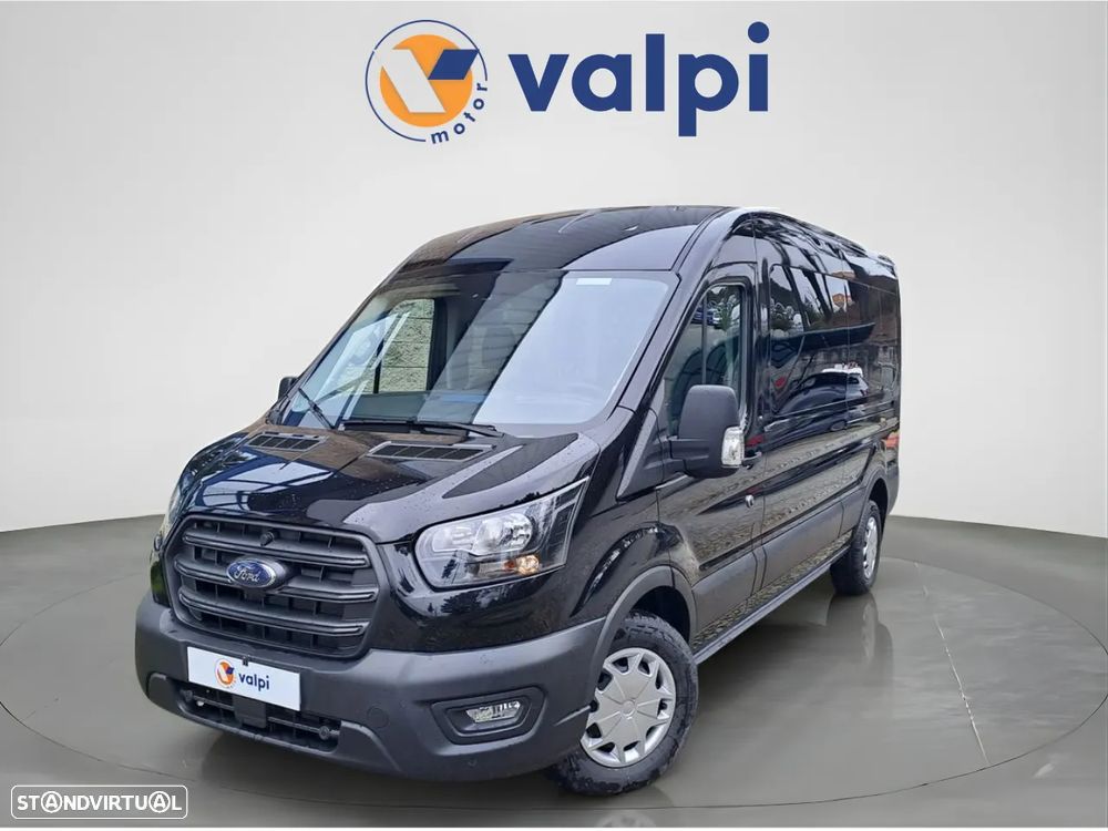 Ford Transit 350 L3 2.0 TDCi H2 Trend EcoBlue - 1