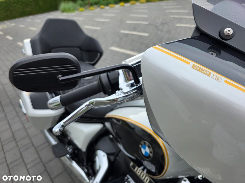 BMW R - 15