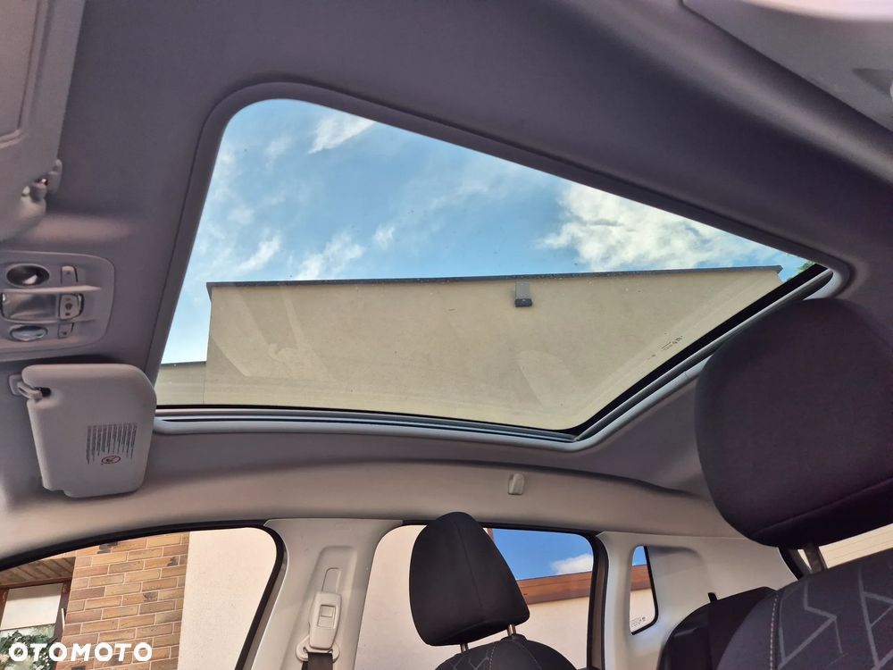 Peugeot 2008 1.4 HDi Access - 7