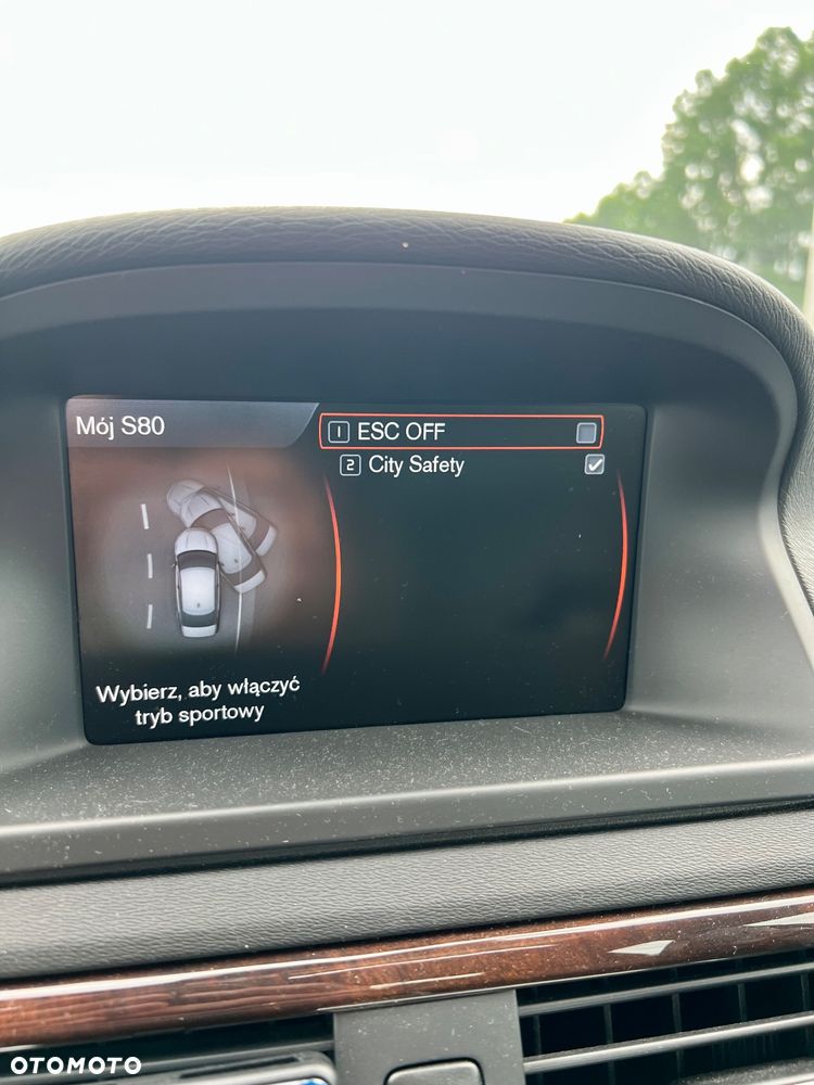 Volvo S80 T6 AWD Geartronic Summum - 26