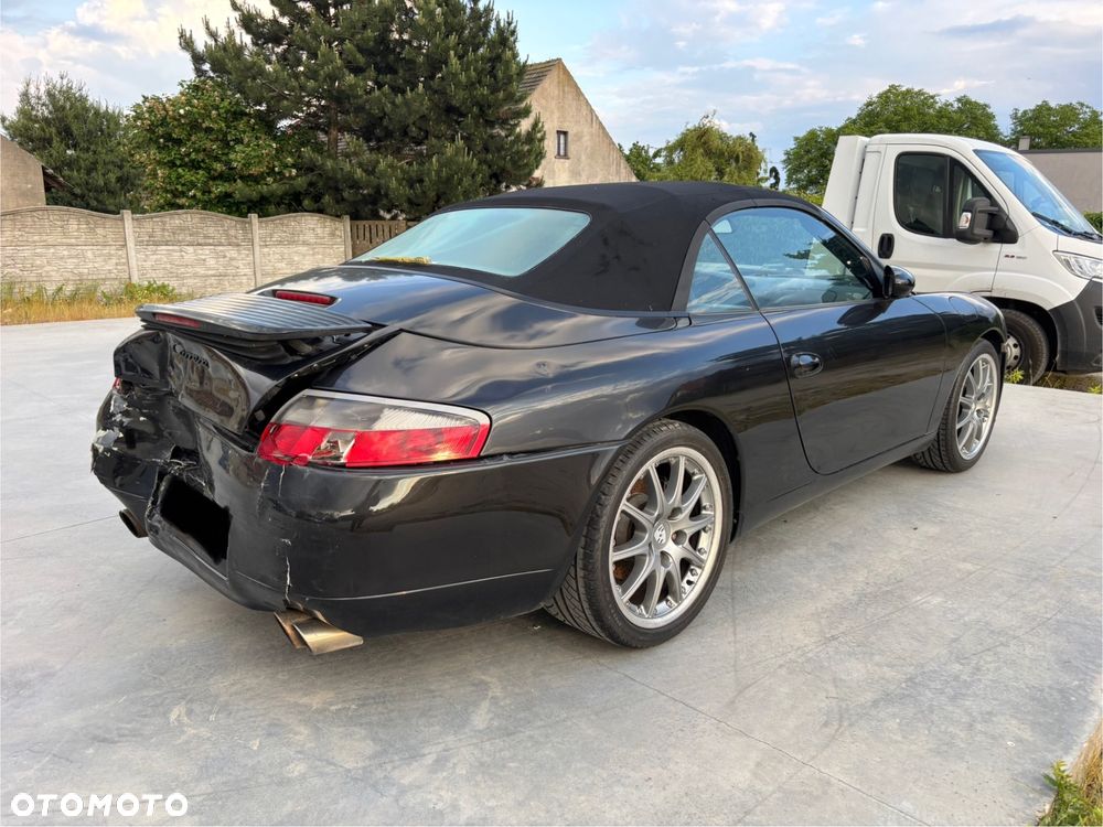 Porsche 911 - 4