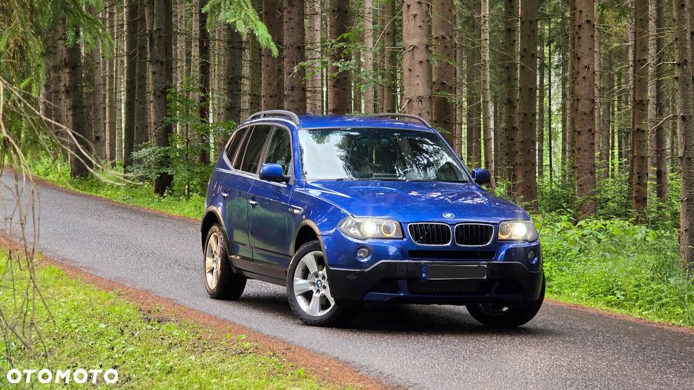 BMW X3 - 13