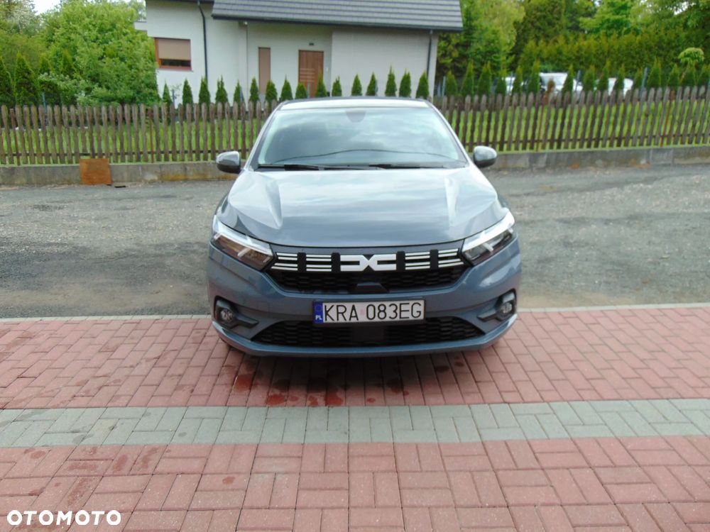 Dacia Sandero - 6