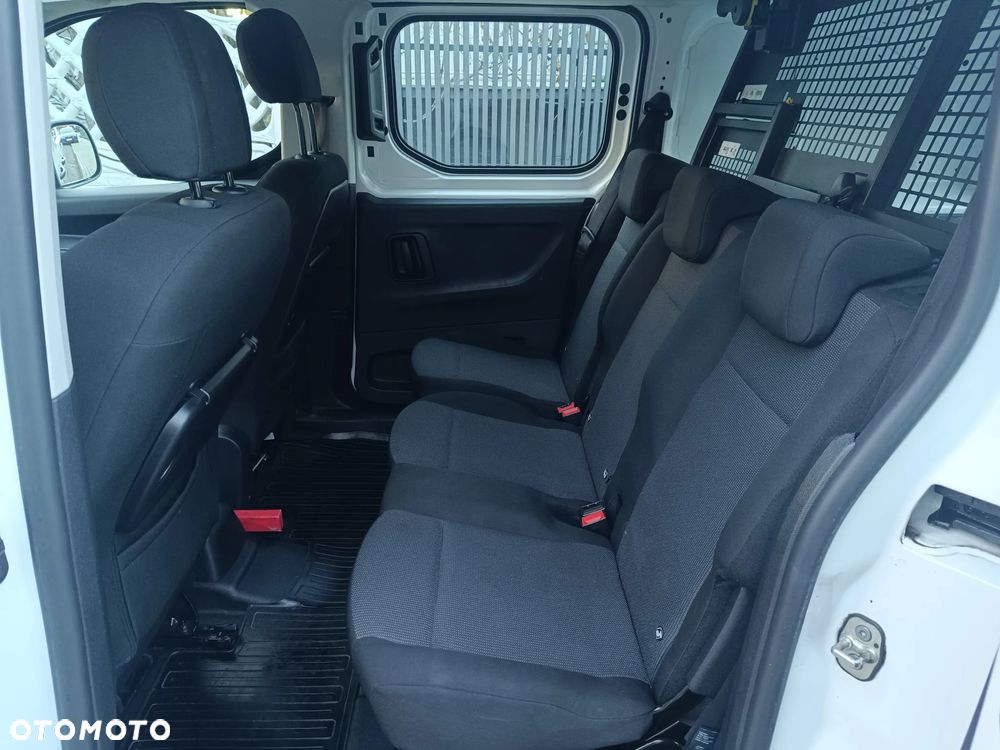 Toyota Proace City - 26