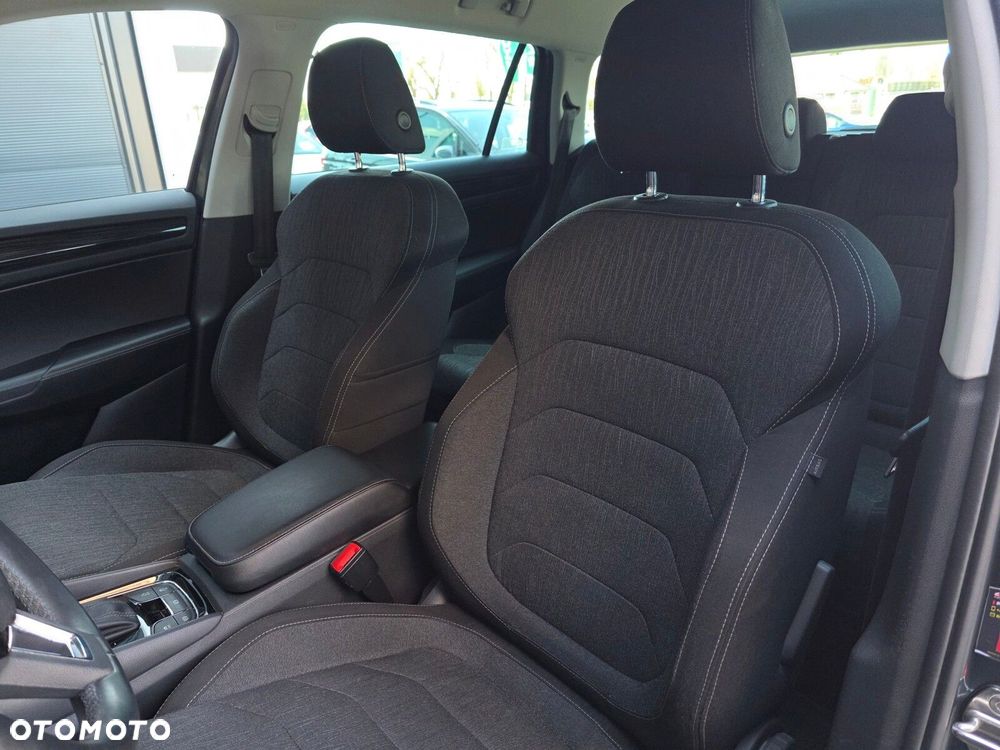 Skoda Kodiaq 2.0 TDI 4x4 Style DSG - 11