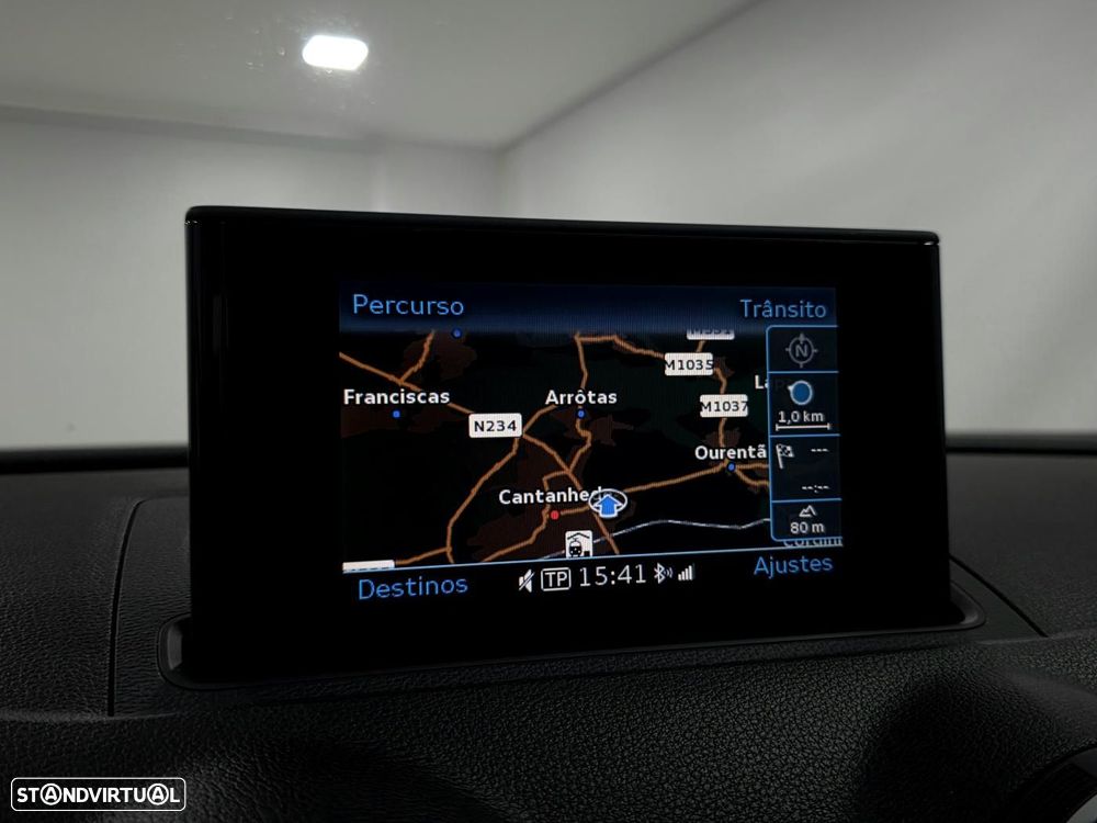 Audi A3 1.6 TDI Sport - 30