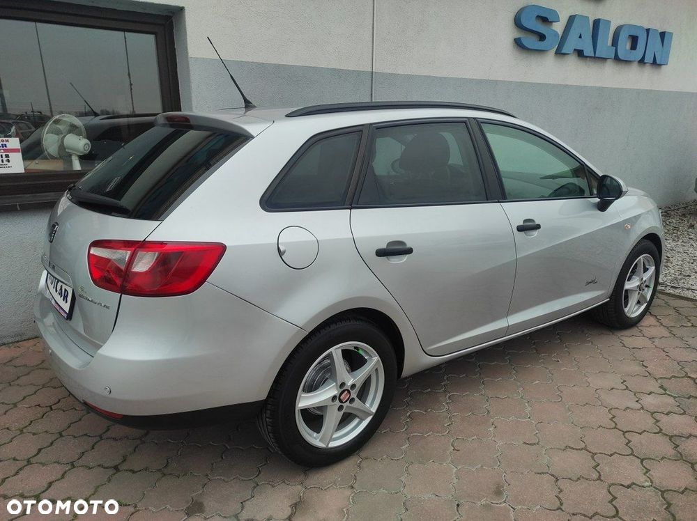 Seat Ibiza - 6