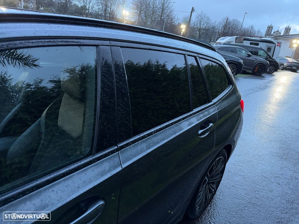 BMW 318 d Pack M Auto - 39