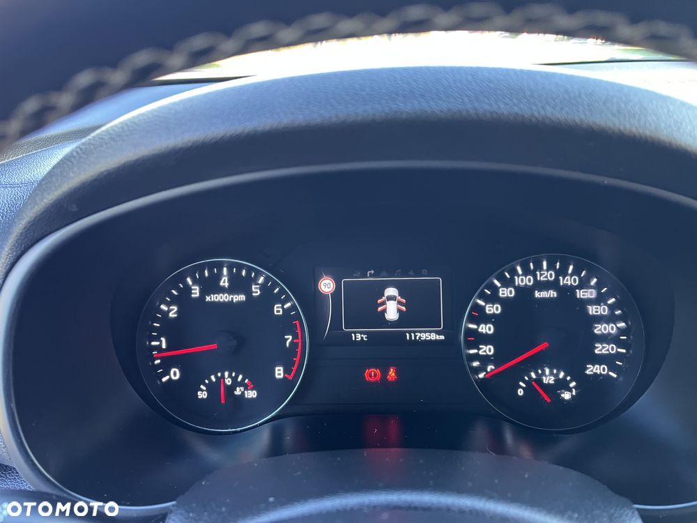 Kia Sportage 1.6 T-GDI GT Line 2WD - 19