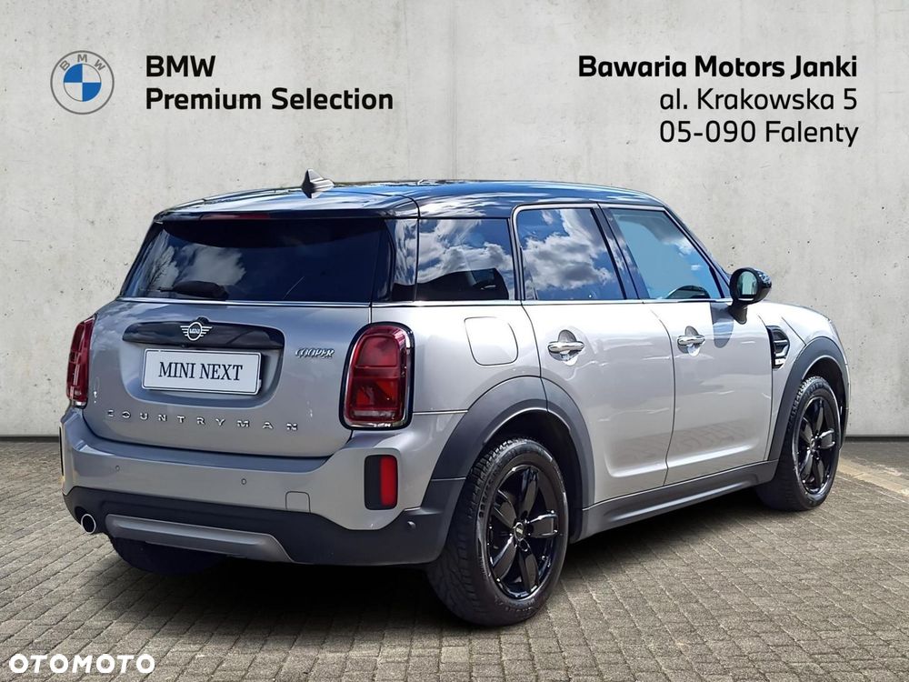 MINI Countryman - 3