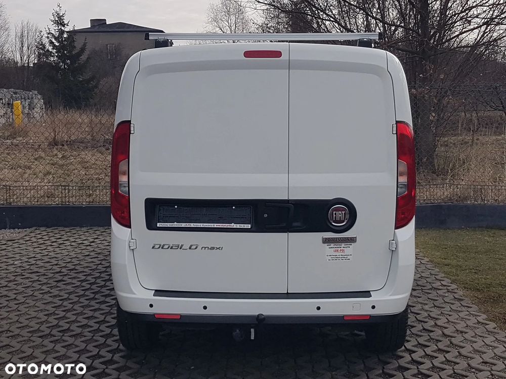 Fiat Doblo 1.6 Multijet 16V Easy - 15