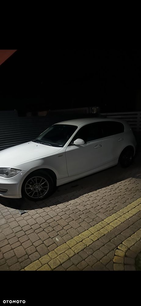 BMW Seria 1 116i - 20