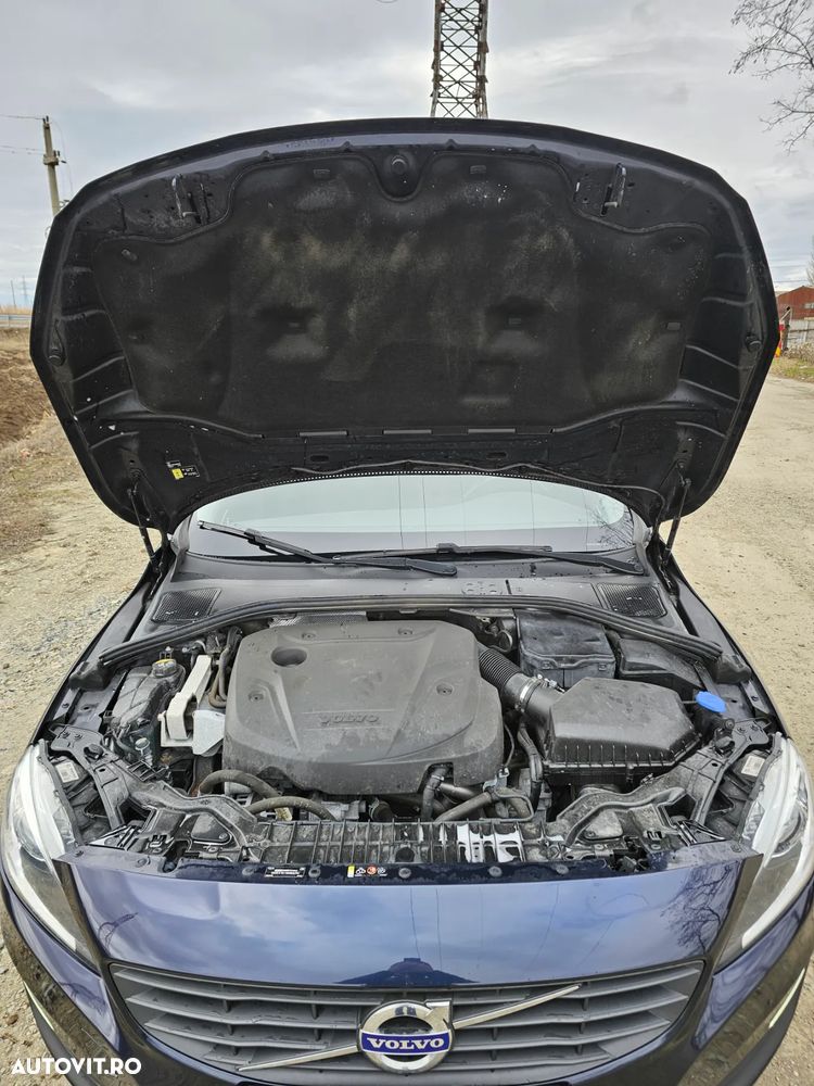 Volvo V60 D2 - 13