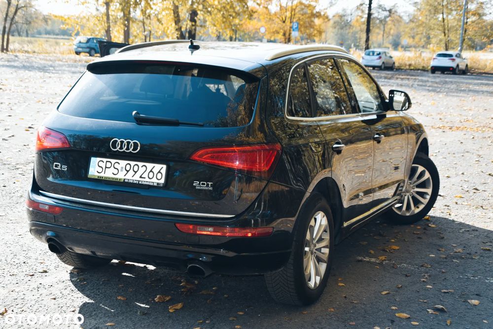 Audi Q5 - 27