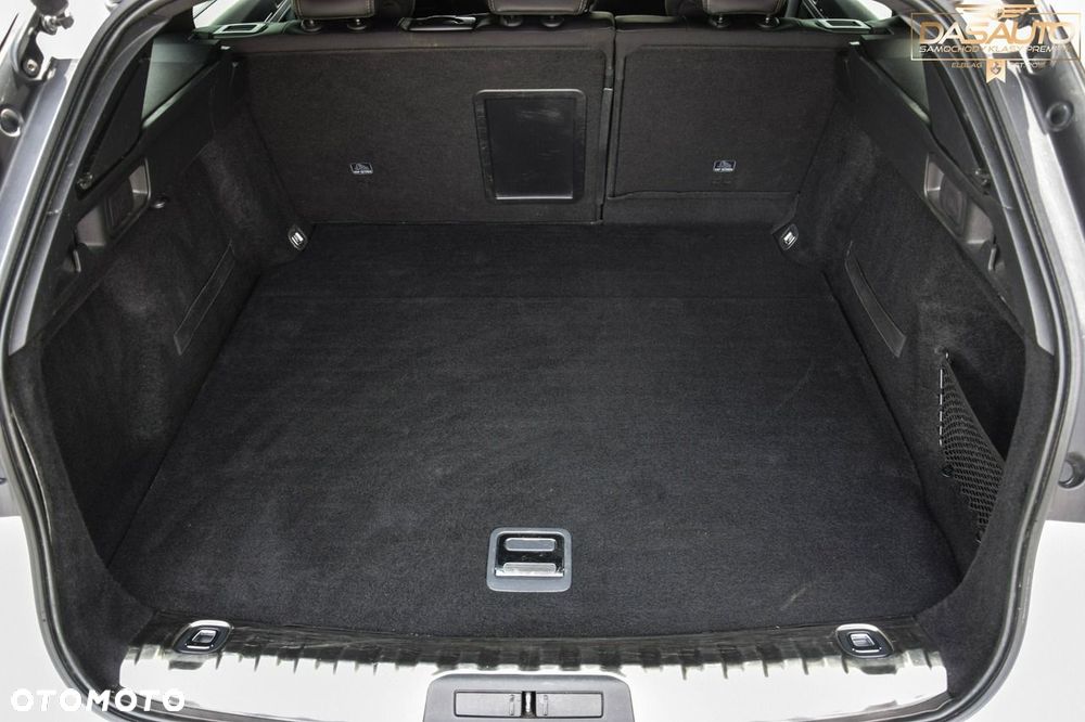 Peugeot 508 2.0 BlueHDi GT Line S&S EAT8 - 33