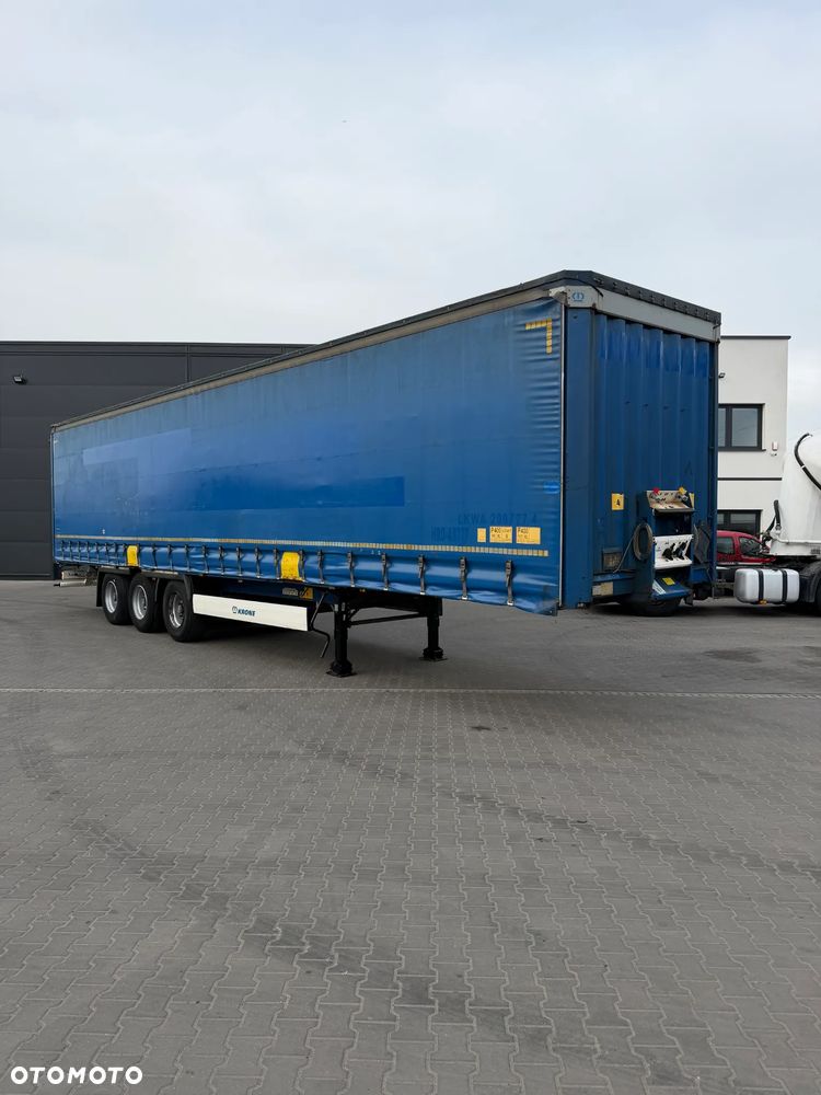 Krone Firanka Standard - 5