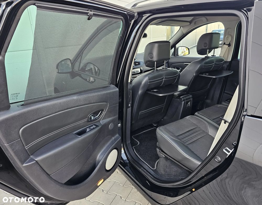Renault Grand Scenic Energy dCi 130 Euro 6 S&S Bose Edition - 28