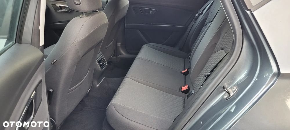Seat Leon 1.2 TSI Style - 17