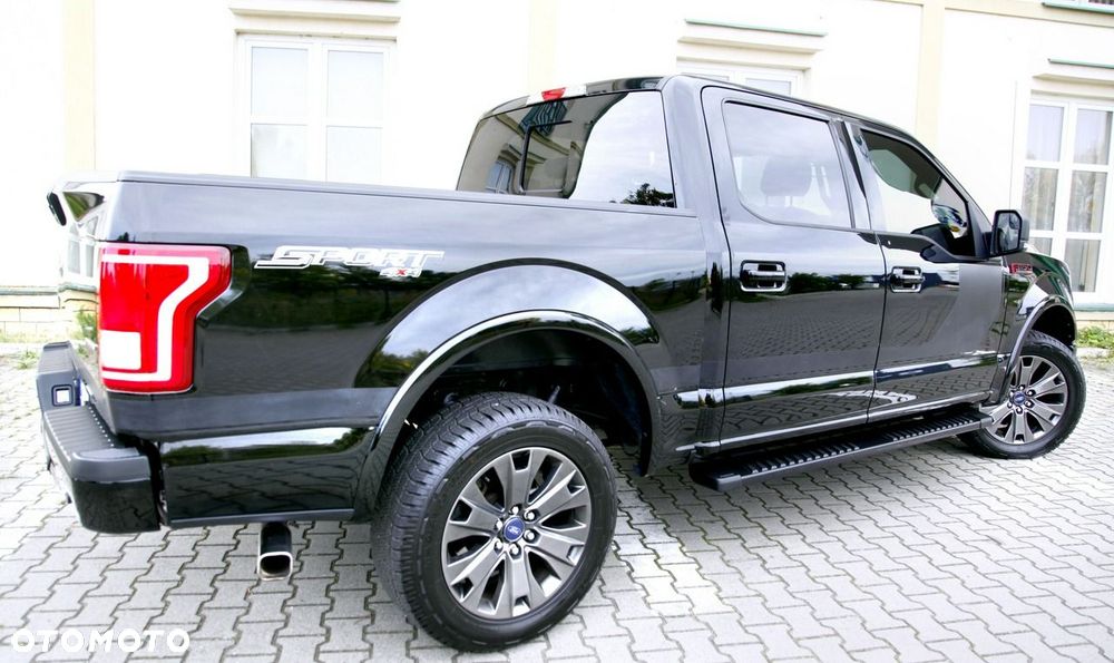 Ford F150 - 28