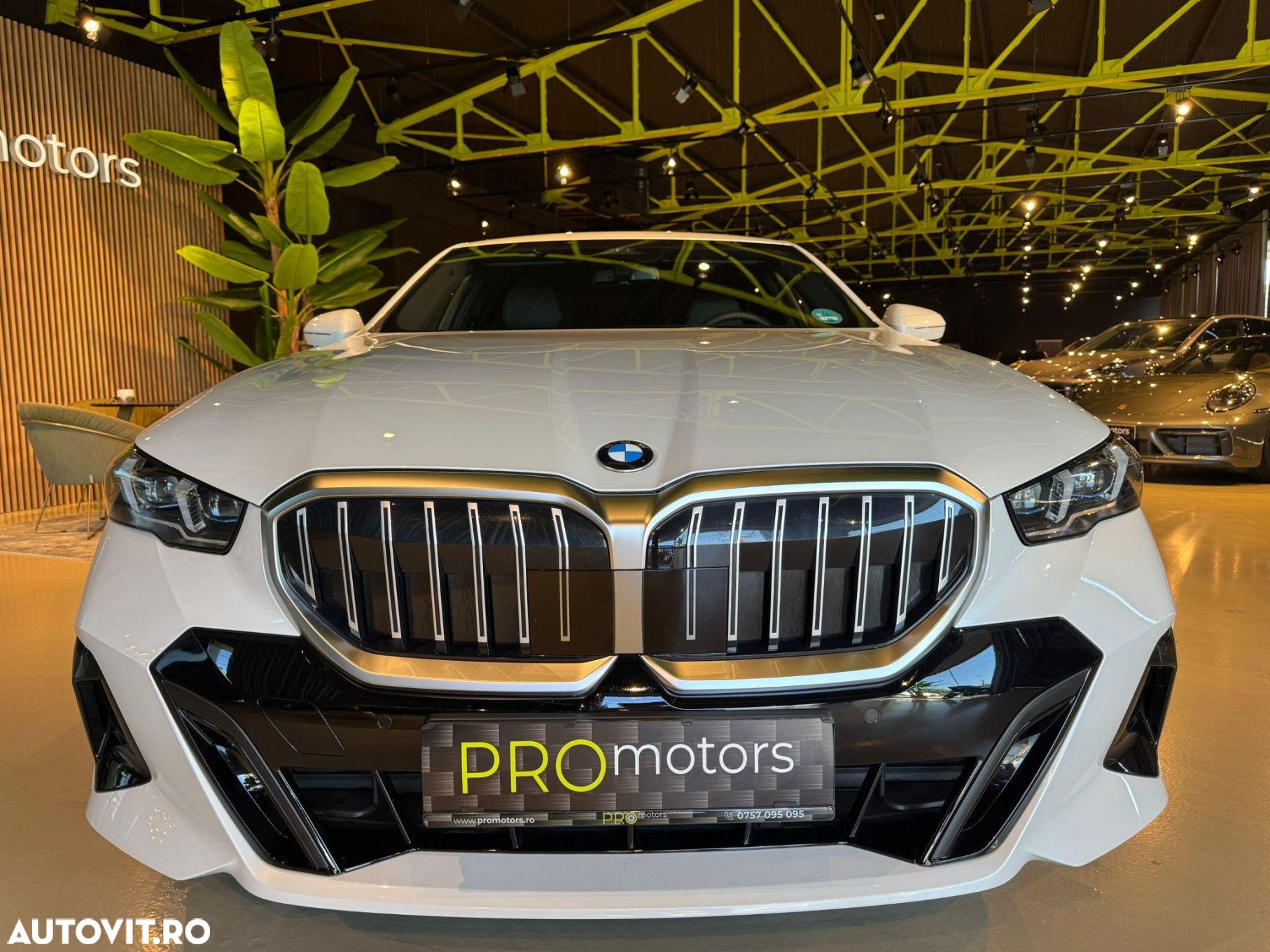 BMW Seria 5 - 3