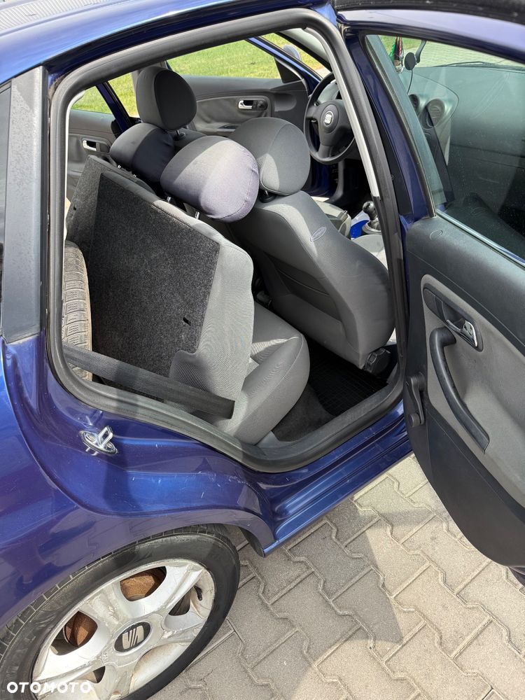 Seat Cordoba 1.4 16V Cool - 16