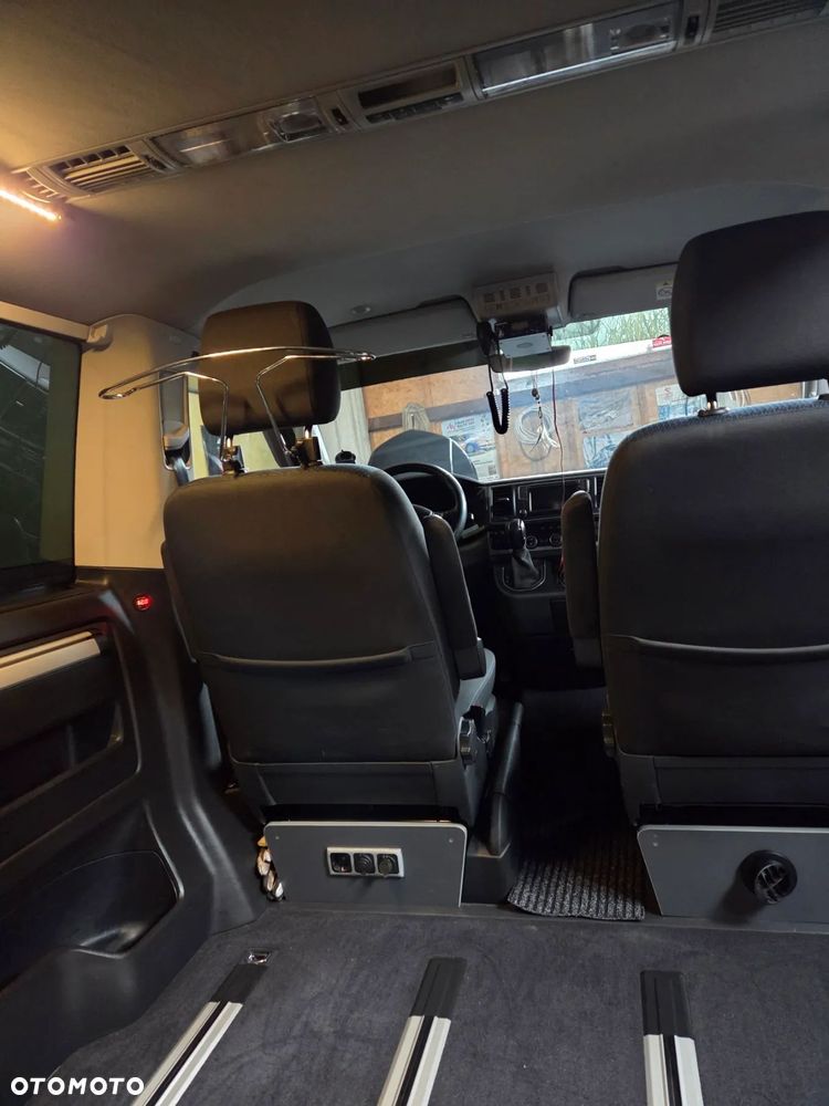 Volkswagen Multivan 2.0 TDI L1 Edition DSG - 4