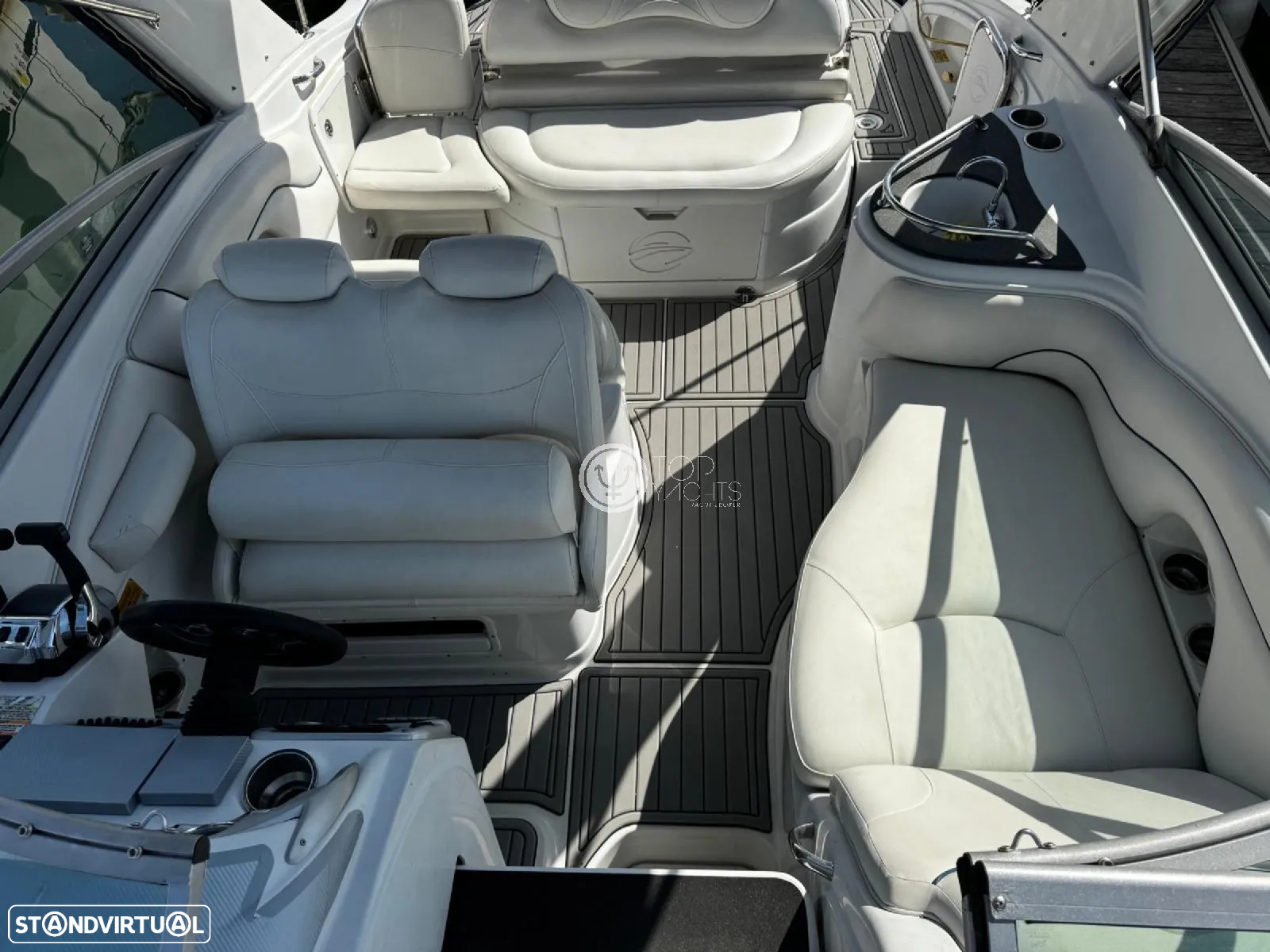 Crownline 315 SCR - 8