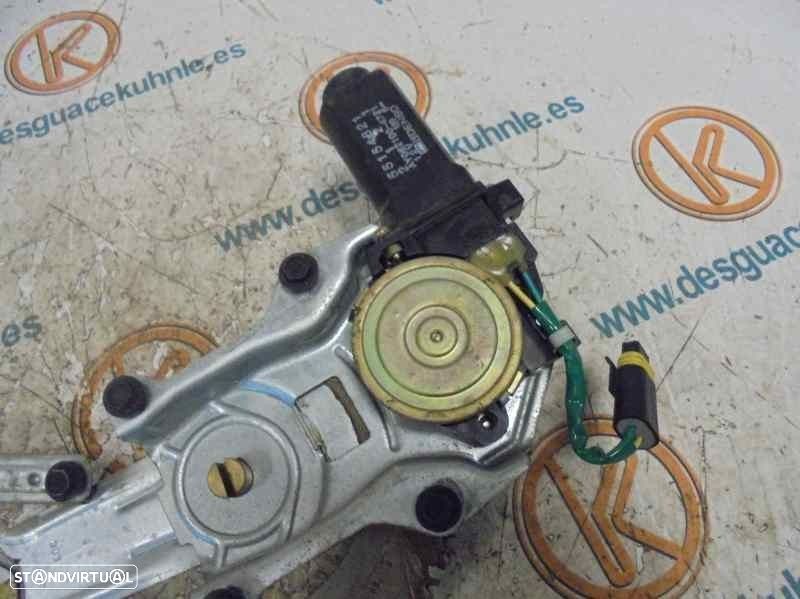 ELEVADOR DE VIDRO TRASEIRO ESQUERDO JEEP GRAND CHEROKEE I 1993 - 4