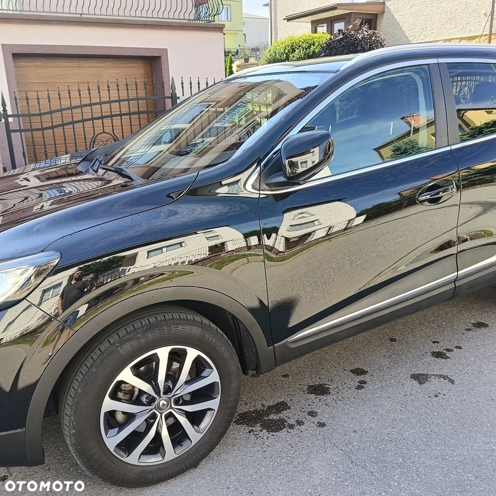 Renault Kadjar 1.5 dCi Energy Intens - 12