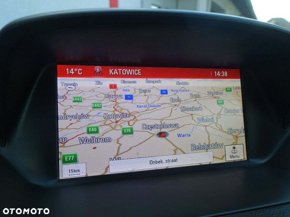 Opel Mokka 1.4 T Enjoy S&S EU6 - 18