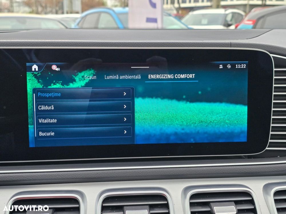 MERCEDES-BENZ GLE 2024 — imagine 28
