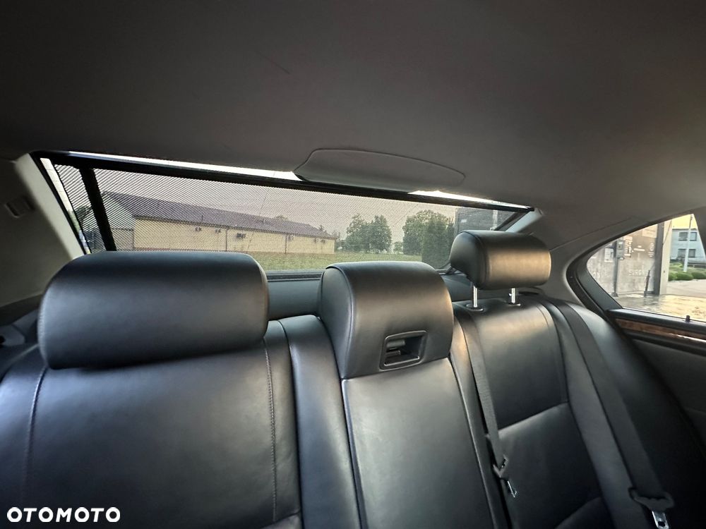 BMW Seria 5 525xd - 21