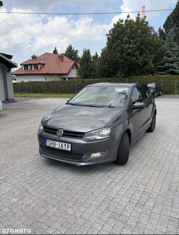 Volkswagen Polo 1.2 TSI Blue Motion Technology MATCH - 8