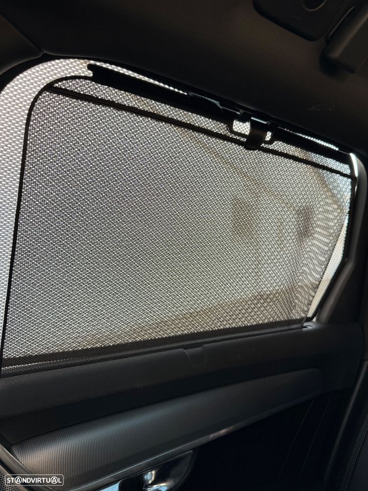 Volvo V90 D5 AWD Geartronic Inscription - 20