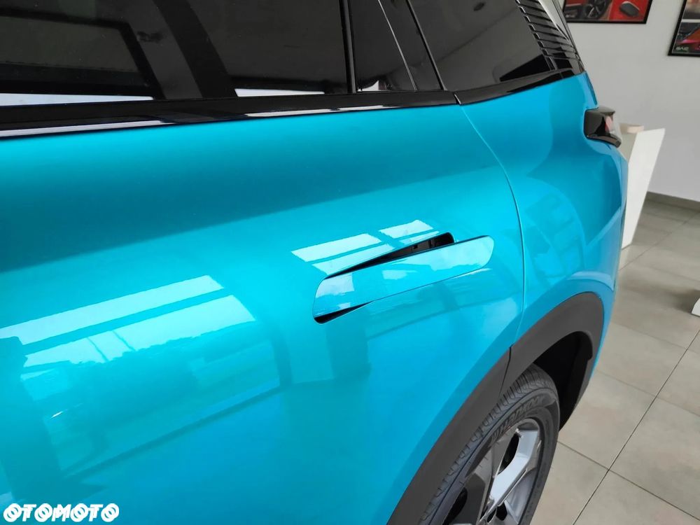 BAIC 5 Beijing 1.5T Comfort DCT - 10