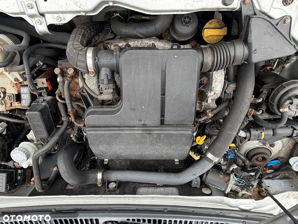 Suzuki Ignis 1.3 Skrzynia Maska Klapa Drzwi Lampa - 3