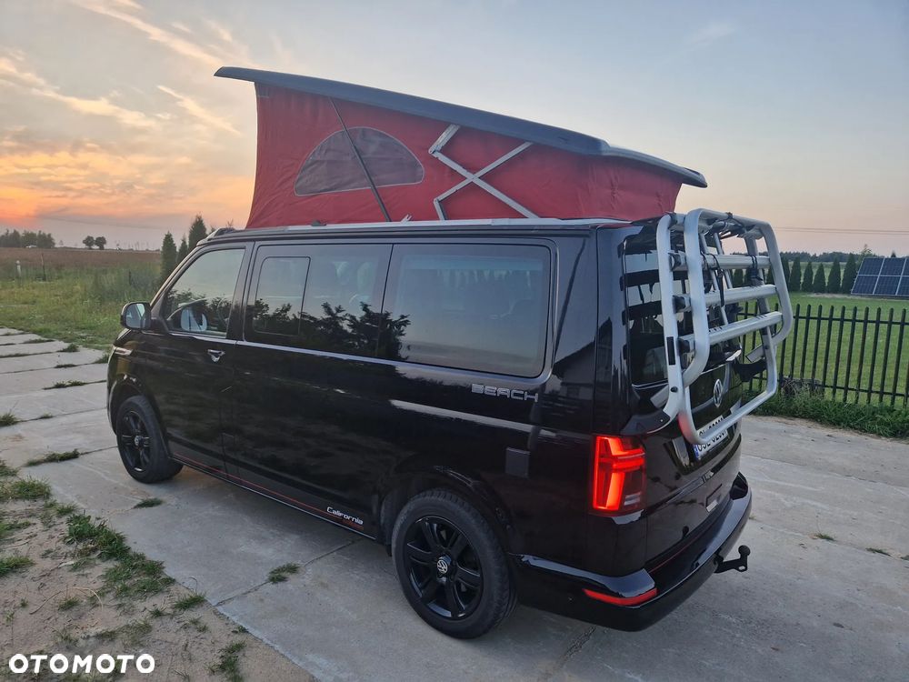 Volkswagen California - 16