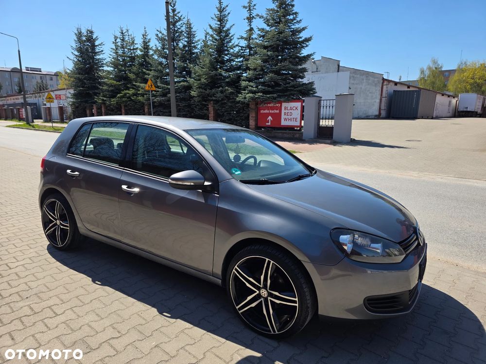 Volkswagen Golf 1.6 Edition - 12