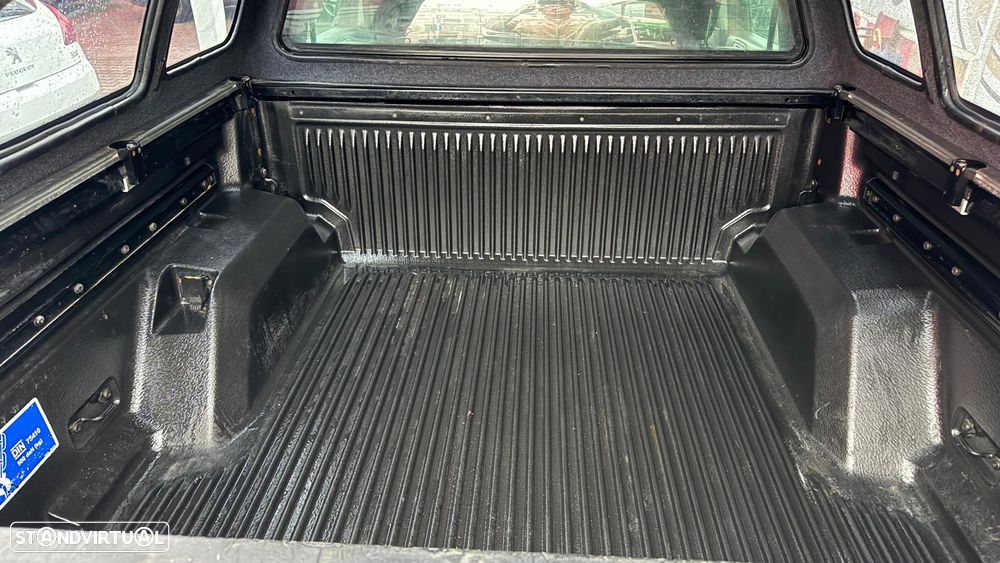 Ford Ranger 2.2 TDCi CD Limited 4WD - 9