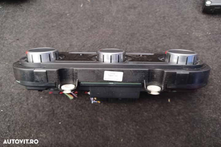 Comanda AC 3C8907336AB 5HB009751 3C8907336AB 5HB009751 Volkswagen VW - 3