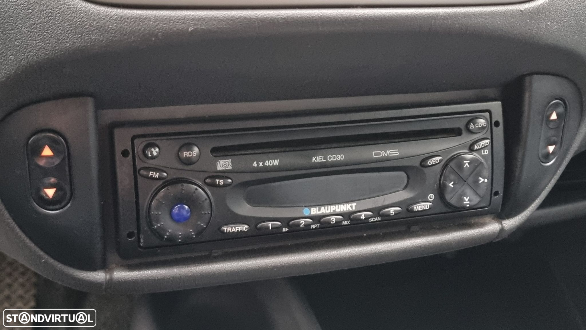 Fiat Seicento S - 11