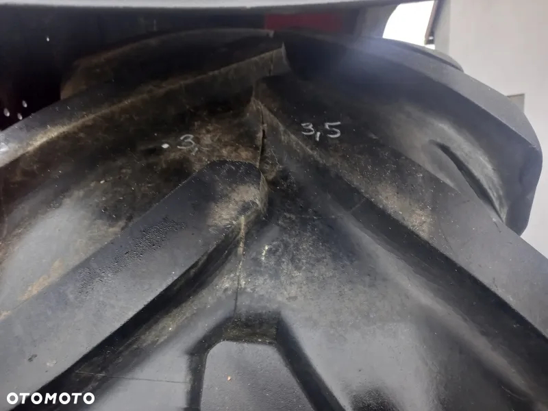 Opona 620/70R38 Michelin McCormick XTX185 - 5