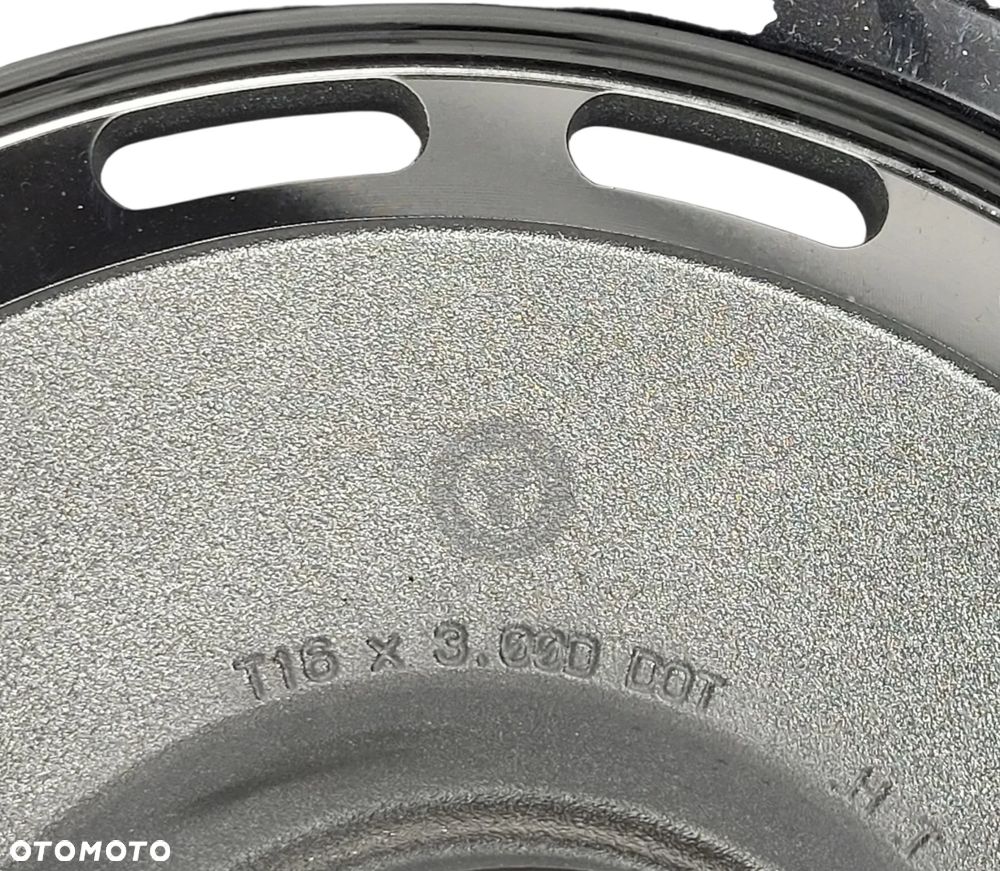 Felga 16x3.0 Harley Davidson Sportster 41017-00 - 7