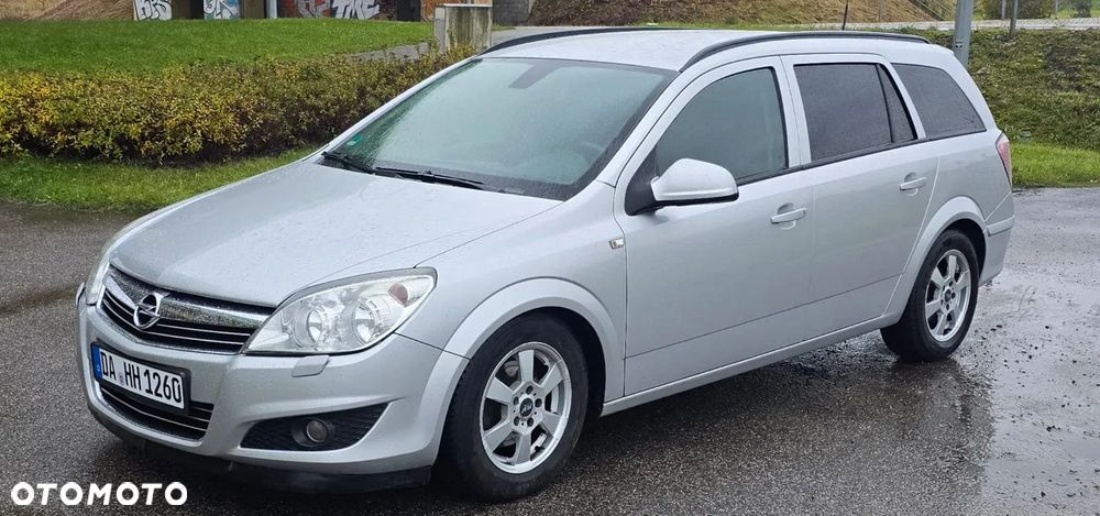 Opel Astra 1.7 CDTI Caravan DPF (119g) Edition 111 Jahre - 4