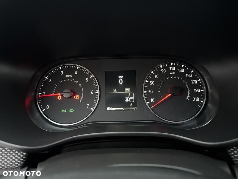 Dacia Sandero 1.0 TCe Comfort - 12