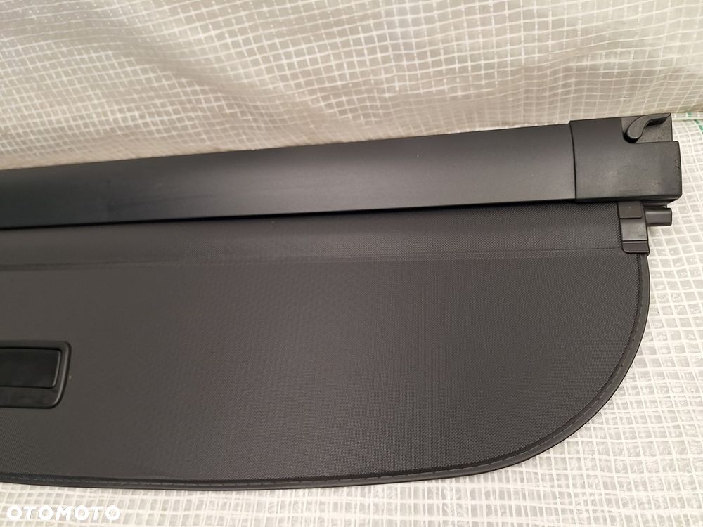 roleta bagaznika  audi q5 80a 8oa II 2 fy 80a863553a 2016-2025 orginal demontaz - 3