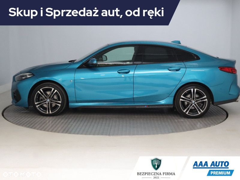 BMW Seria 2 - 4